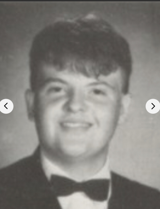 Matt Fulbright - Class of 1989 - Levelland High School