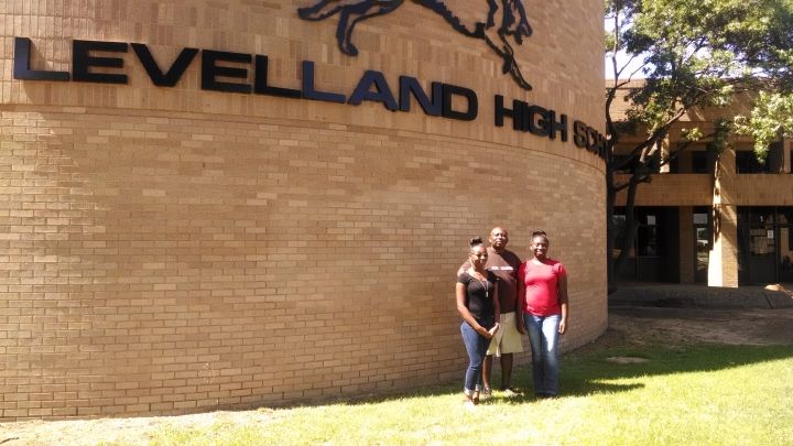 Kirk Terrell - Class of 1986 - Levelland High School