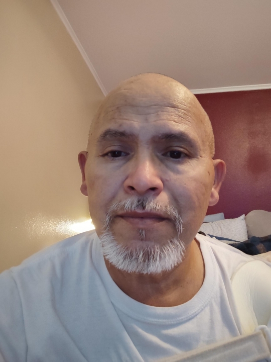 Ernie Carranza - Class of 1983 - Levelland High School