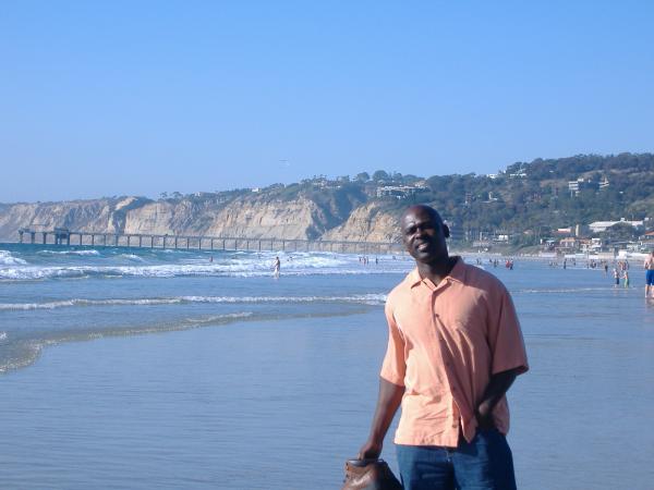 Eric Simple - Class of 1989 - Columbia High School