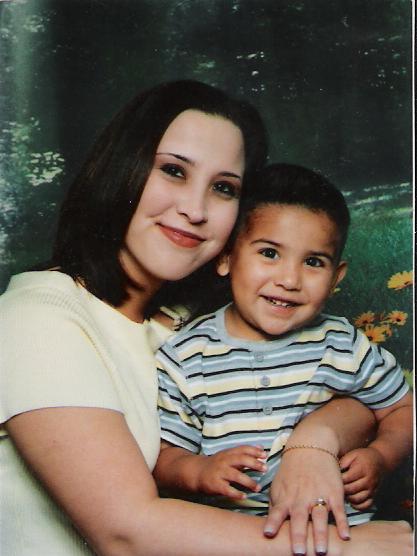 Audra Paul - Class of 2002 - Columbia High School