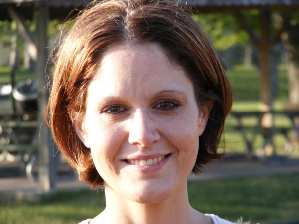 Holly Kanter - Class of 1995 - Columbia High School