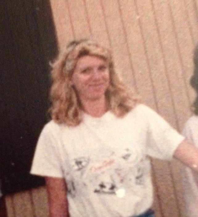 Angie Faulk - Class of 1977 - Columbia High School