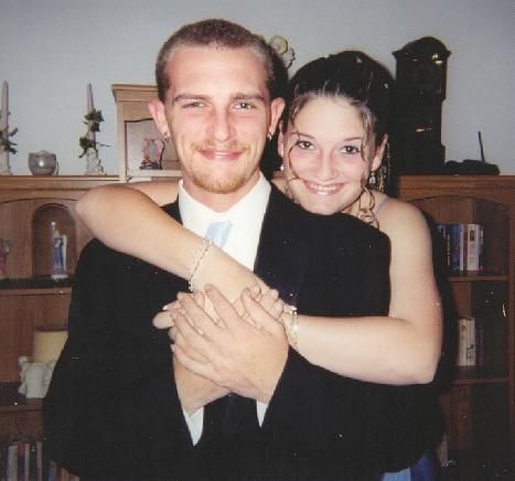 Kim Swinscoe - Class of 2002 - Columbia High School