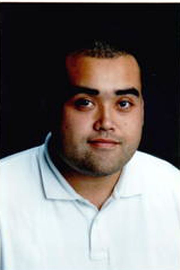 Jim Gordon - Class of 1992 - Columbia High School
