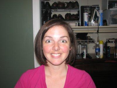 Mary Helene Cudd - Class of 1993 - Columbia High School