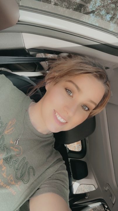 Amber Parker - Class of 2008 - Columbia High School