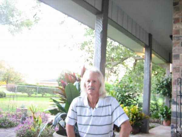Kenny Domel - Class of 1973 - Columbia High School