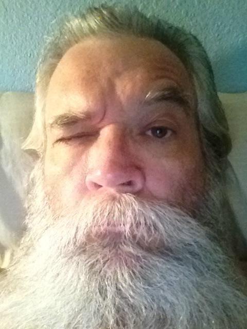 Jimmy Cameron - Class of 1975 - Columbia High School