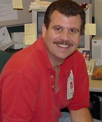 Randy Hooper - Class of 1982 - Columbia High School