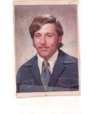John Farlow - Class of 1975 - Columbia High School