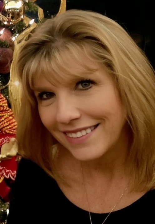 Dea Wisch - Class of 1980 - Columbia High School