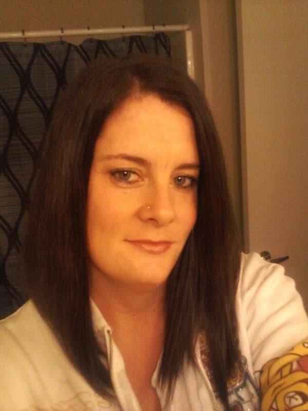 Erin Gonsalves - Class of 1995 - Columbia High School
