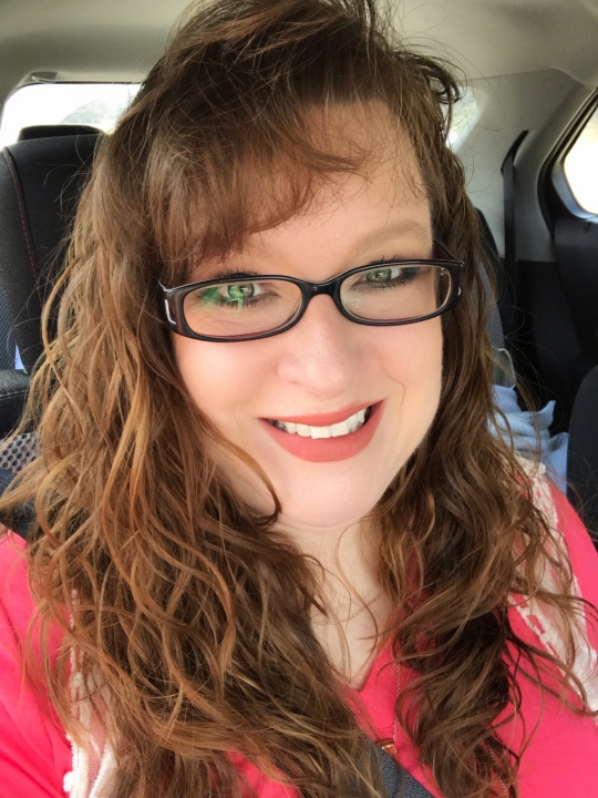 Katherine Mathews - Class of 1992 - Columbia High School