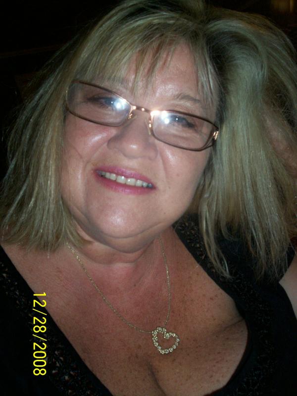 Tracy Mcmurrey - Class of 1979 - Columbia High School