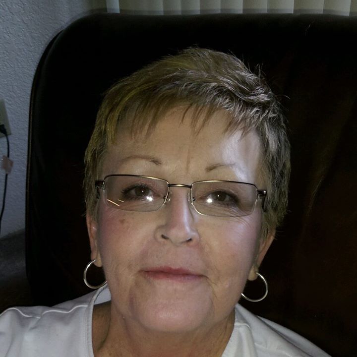 Peggy Butler - Class of 1964 - Columbia High School