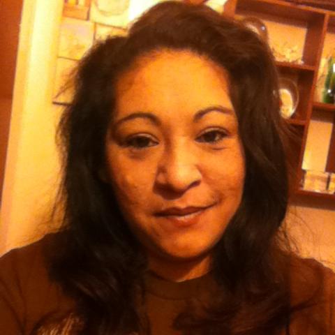 Ruby Sproles - Class of 1991 - Columbia High School