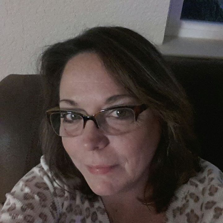 Charlene Reeves Hughes - Class of 1980 - Columbia High School