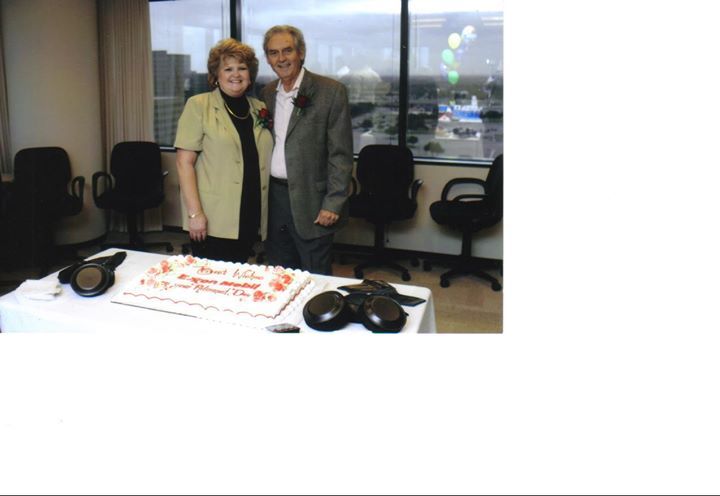 Delores Warny - Class of 1966 - Columbia High School