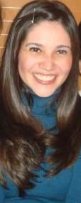 Claudia Esparza - Class of 2000 - Carrizo Springs High School