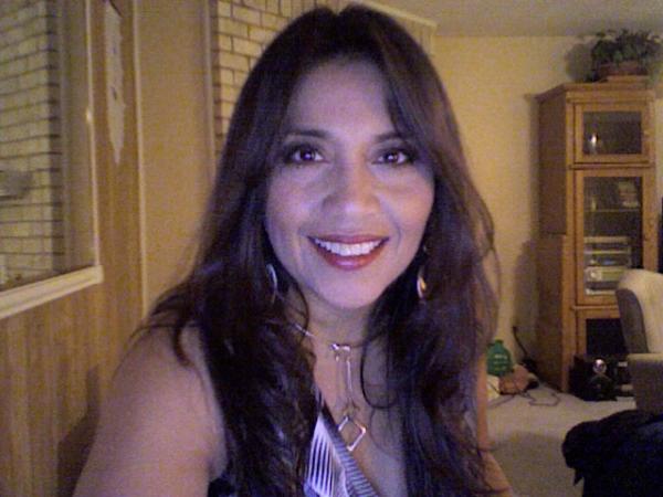 Nancy Garcia - Class of 1976 - Carrizo Springs High School