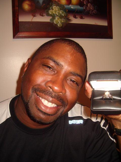 Robert N/a - Class of 1985 - Cleveland High School