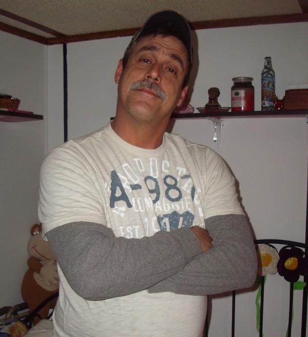 Timothy Mark Smith - Class of 1983 - Cleveland High School