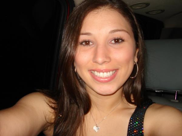April Smith - Class of 2000 - Cleveland High School