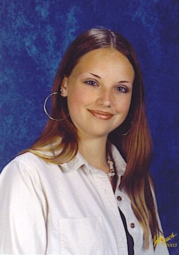 Charlotte Black - Class of 2005 - Cleveland High School