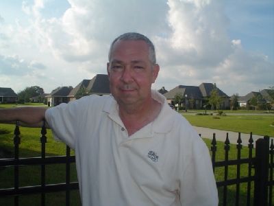 James Smith - Class of 1974 - Cleveland High School
