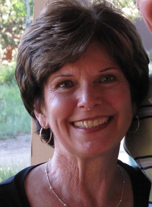 Betty Smith - Class of 1961 - Cleveland High School