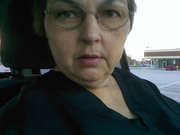 Charlotte Baker - Class of 1976 - Cleveland High School