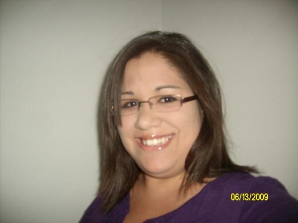 Priscilla Castillo - Class of 2005 - Cleveland High School