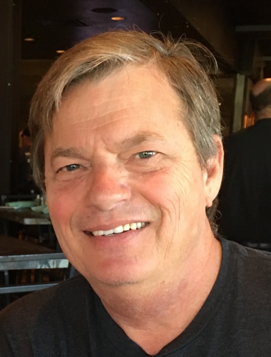 Gordon Hawthorne - Class of 1977 - Cleveland High School