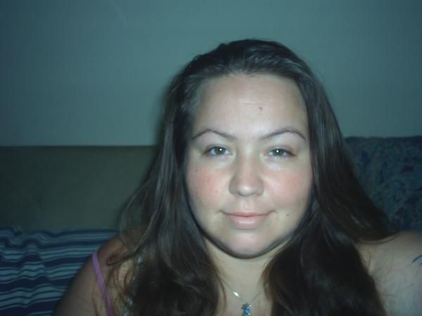 Stephanie Hill - Class of 1996 - Cleveland High School