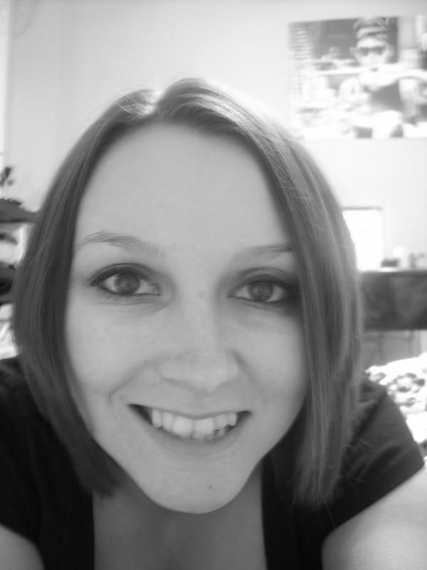 Ashley Butter - Class of 2003 - Cleveland High School