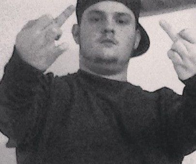 Cody Beck - Class of 2009 - Cleveland High School