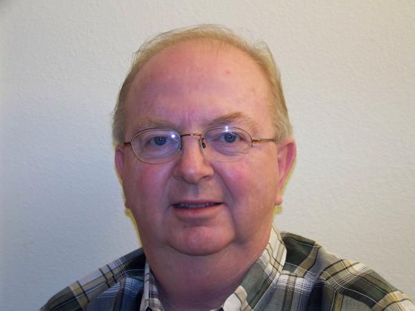 James Mclin - Class of 1966 - Cleveland High School