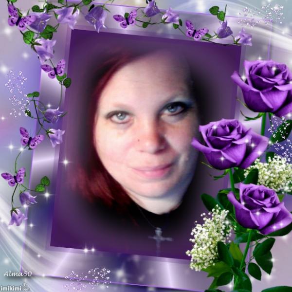 Amy Dancaster - Class of 1990 - Cleveland High School