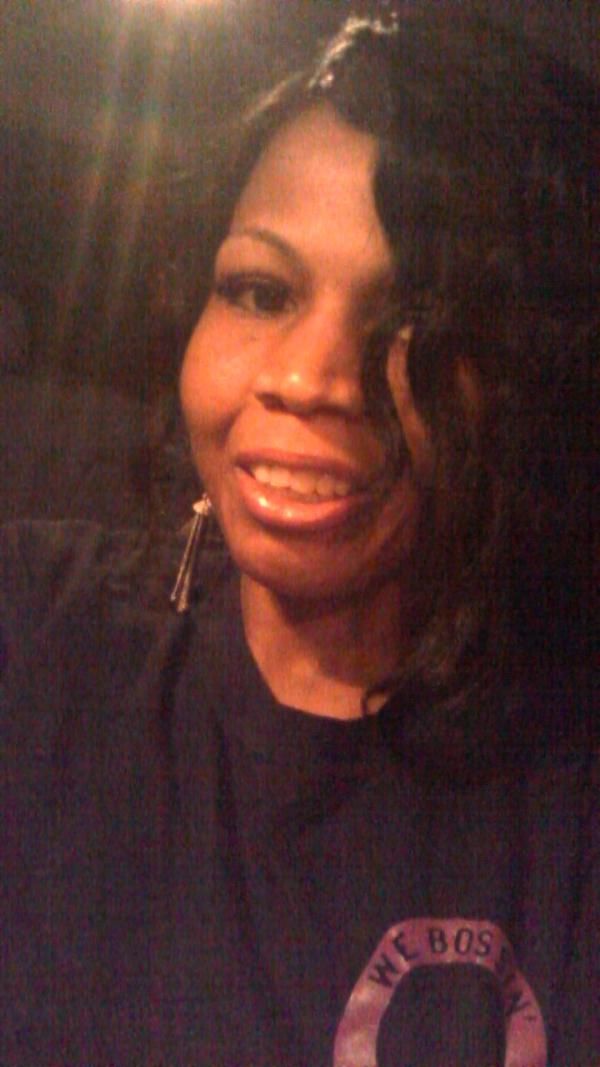 Rhonda Robinson - Class of 1994 - Cleveland High School