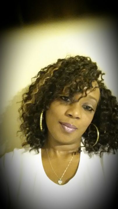 Tina Davenport - Class of 1987 - Cleveland High School