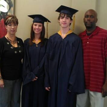 Crystal Story- Rodgers - Class of 1993 - Cleveland High School