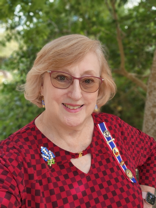 Carol Lynn Wilson - Class of 1965 - Lampasas High School