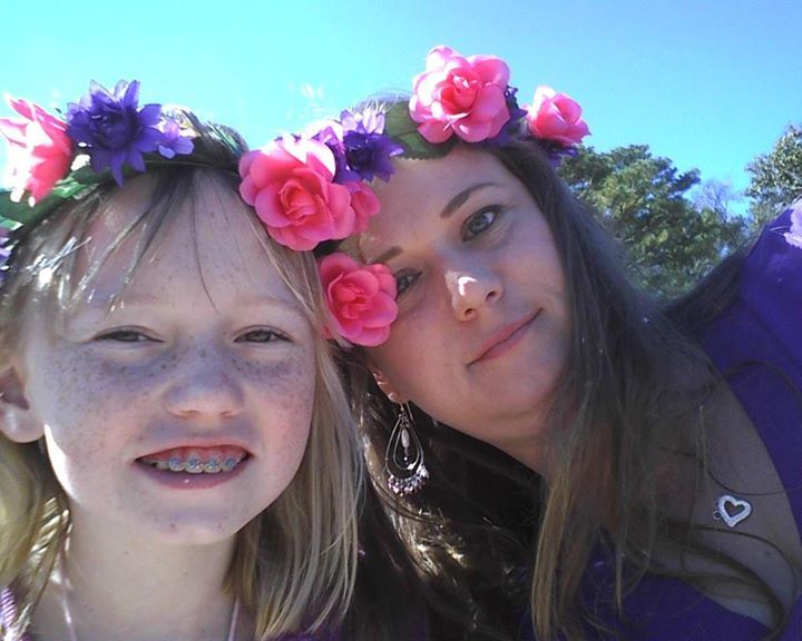 Billie Parker - Class of 1997 - Lampasas High School