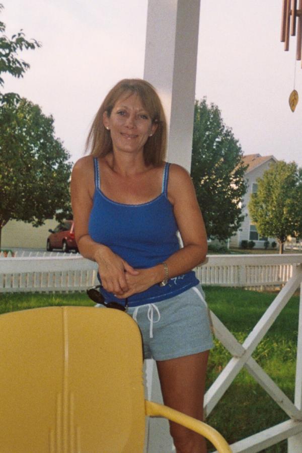 Cara Haynie - Class of 1977 - Lampasas High School