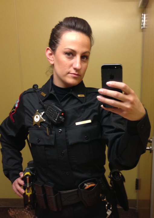 Amanda Young - Class of 2003 - Lampasas High School