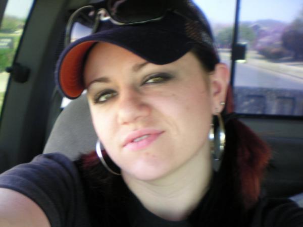 Randi Carroll - Class of 2006 - Lampasas High School