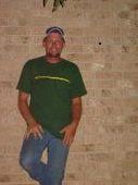 Calvin Sweet - Class of 1992 - Lampasas High School