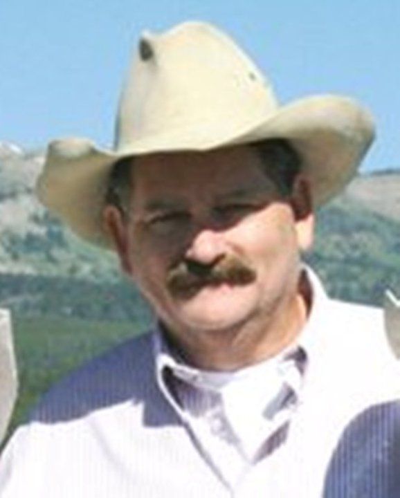 Mickey Bell - Class of 1977 - Lampasas High School