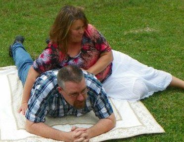 Christine Roberts - Class of 1992 - Splendora High School